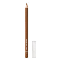 e.l.f. Cream Glide Lip Liner, Highly - Pigmented Pencil For Shaping & Sculpting Lips, Semi - Matte Finish, Vegan & Cruelty - Free, Dark Cocoa - 7DAY'S