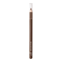 e.l.f. Cream Glide Lip Liner, Highly - Pigmented Pencil For Shaping & Sculpting Lips, Semi - Matte Finish, Vegan & Cruelty - Free, Dark Cocoa - 7DAY'S