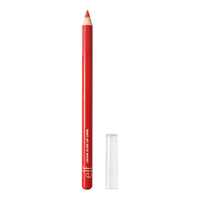 e.l.f. Cream Glide Lip Liner, Highly - Pigmented Pencil For Shaping & Sculpting Lips, Semi - Matte Finish, Vegan & Cruelty - Free, Dark Cocoa - 7DAY'S