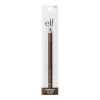 e.l.f. Cream Glide Lip Liner, Highly - Pigmented Pencil For Shaping & Sculpting Lips, Semi - Matte Finish, Vegan & Cruelty - Free, Dark Cocoa - 7DAY'S