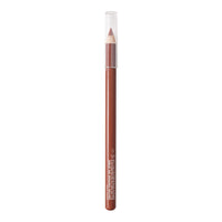 e.l.f. Cream Glide Lip Liner, Highly - Pigmented Pencil For Shaping & Sculpting Lips, Semi - Matte Finish, Vegan & Cruelty - Free, Mauve Aside - 7DAY'S