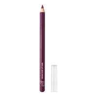 e.l.f. Cream Glide Lip Liner, Highly - Pigmented Pencil For Shaping & Sculpting Lips, Semi - Matte Finish, Vegan & Cruelty - Free, Mauve Aside - 7DAY'S