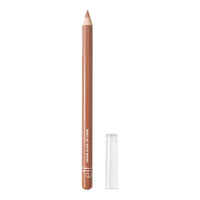 e.l.f. Cream Glide Lip Liner, Highly - Pigmented Pencil For Shaping & Sculpting Lips, Semi - Matte Finish, Vegan & Cruelty - Free, Mauve Aside - 7DAY'S