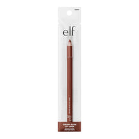 e.l.f. Cream Glide Lip Liner, Highly - Pigmented Pencil For Shaping & Sculpting Lips, Semi - Matte Finish, Vegan & Cruelty - Free, Mauve Aside - 7DAY'S