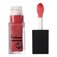 e.l.f. Glow Reviver Lip Oil, Nourishing Tinted Lip Oil For A High - shine Finish, Infused With Jojoba Oil, Vegan & Cruelty - free, Jam Session - 7DAY'S