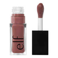 e.l.f. Glow Reviver Lip Oil, Nourishing Tinted Lip Oil For A High - shine Finish, Infused With Jojoba Oil, Vegan & Cruelty - free, Jam Session - 7DAY'S