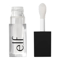 e.l.f. Glow Reviver Lip Oil, Nourishing Tinted Lip Oil For A High - shine Finish, Infused With Jojoba Oil, Vegan & Cruelty - free, Jam Session - 7DAY'S