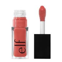 e.l.f. Glow Reviver Lip Oil, Nourishing Tinted Lip Oil For A High - shine Finish, Infused With Jojoba Oil, Vegan & Cruelty - free, Jam Session - 7DAY'S