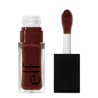e.l.f. Glow Reviver Lip Oil, Nourishing Tinted Lip Oil For A High - shine Finish, Infused With Jojoba Oil, Vegan & Cruelty - free, Jam Session - 7DAY'S