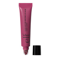 e.l.f. Glow Reviver Melting Lip Balm, Hydrating Tinted Lip Balm For A Glossy Finish & Soft, Supple Lips, Vegan & Cruelty - Free, Strawberry Shortcake - 7DAY'S