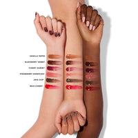 e.l.f. Glow Reviver Melting Lip Balm, Hydrating Tinted Lip Balm For A Glossy Finish & Soft, Supple Lips, Vegan & Cruelty - Free, Strawberry Shortcake - 7DAY'S