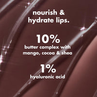 e.l.f. Glow Reviver Melting Lip Balm, Hydrating Tinted Lip Balm For A Glossy Finish & Soft, Supple Lips, Vegan & Cruelty - Free, Strawberry Shortcake - 7DAY'S