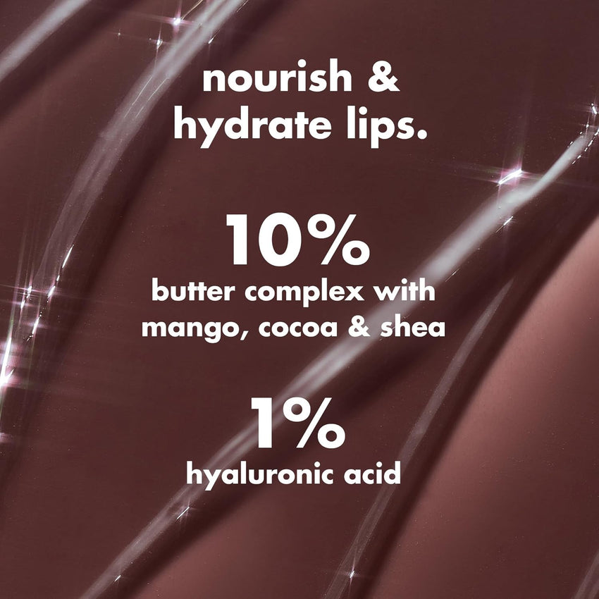 e.l.f. Glow Reviver Melting Lip Balm, Hydrating Tinted Lip Balm For A Glossy Finish & Soft, Supple Lips, Vegan & Cruelty - Free, Strawberry Shortcake - 7DAY'S