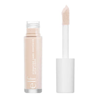 e.l.f. Hydrating Camo Concealer, Covers Blemishes & Under - Eye Circles, Full - Coverage & Delivers A Satin Finish, Vegan & Cruelty - Free, Light Sand - 7DAY'S