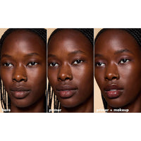 e.l.f. Hydrating Face Primer, Makeup Primer For Flawless, Smooth Skin & Long - Lasting Makeup, Fills In Pores & Fine Lines, Vegan & Cruelty - free, Large - 7DAY'S