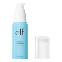 e.l.f. Hydrating Face Primer, Makeup Primer For Flawless, Smooth Skin & Long - Lasting Makeup, Fills In Pores & Fine Lines, Vegan & Cruelty - free, Large - 7DAY'S