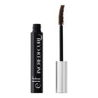 e.l.f. Incredi - Curl Mascara, Volumizing Mascara For A Bold, Lasting, Lifted Curl, Smudge - Resistant Formula, Vegan & Cruelty - Free, Pitch Black - 7DAY'S
