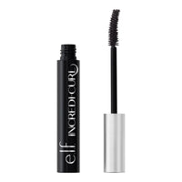 e.l.f. Incredi - Curl Mascara, Volumizing Mascara For A Bold, Lasting, Lifted Curl, Smudge - Resistant Formula, Vegan & Cruelty - Free, Pitch Black - 7DAY'S