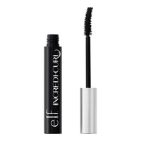 e.l.f. Incredi - Curl Mascara, Volumizing Mascara For A Bold, Lasting, Lifted Curl, Smudge - Resistant Formula, Vegan & Cruelty - Free, Pitch Black - 7DAY'S