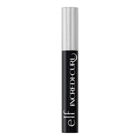 e.l.f. Incredi - Curl Mascara, Volumizing Mascara For A Bold, Lasting, Lifted Curl, Smudge - Resistant Formula, Vegan & Cruelty - Free, Pitch Black - 7DAY'S