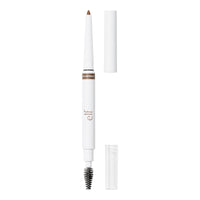 e.l.f. Instant Lift Waterproof Brow Pencil, Long - Lasting Eyebrow Pencil For Grooming & Shaping Brows, Vegan & Cruelty - free, Neutral Brown - 7DAY'S