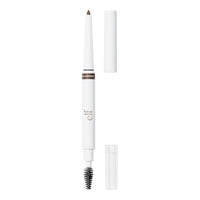 e.l.f. Instant Lift Waterproof Brow Pencil, Long - Lasting Eyebrow Pencil For Grooming & Shaping Brows, Vegan & Cruelty - free, Neutral Brown - 7DAY'S