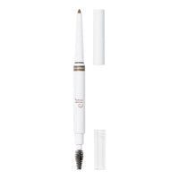 e.l.f. Instant Lift Waterproof Brow Pencil, Long - Lasting Eyebrow Pencil For Grooming & Shaping Brows, Vegan & Cruelty - free, Neutral Brown - 7DAY'S
