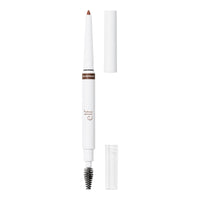 e.l.f. Instant Lift Waterproof Brow Pencil, Long - Lasting Eyebrow Pencil For Grooming & Shaping Brows, Vegan & Cruelty - free, Neutral Brown - 7DAY'S