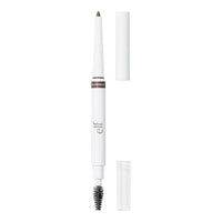 e.l.f. Instant Lift Waterproof Brow Pencil, Long - Lasting Eyebrow Pencil For Grooming & Shaping Brows, Vegan & Cruelty - free, Neutral Brown - 7DAY'S