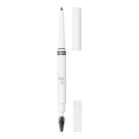 e.l.f. Instant Lift Waterproof Brow Pencil, Long - Lasting Eyebrow Pencil For Grooming & Shaping Brows, Vegan & Cruelty - free, Neutral Brown - 7DAY'S