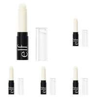 e.l.f. Lip Exfoliator, Moisturizing Scented Lip Scrub For Exfoliating & Smoothing Lips, Infused With Jojoba Oil, Vegan & Cruelty - free, Strawberry - 7DAY'S