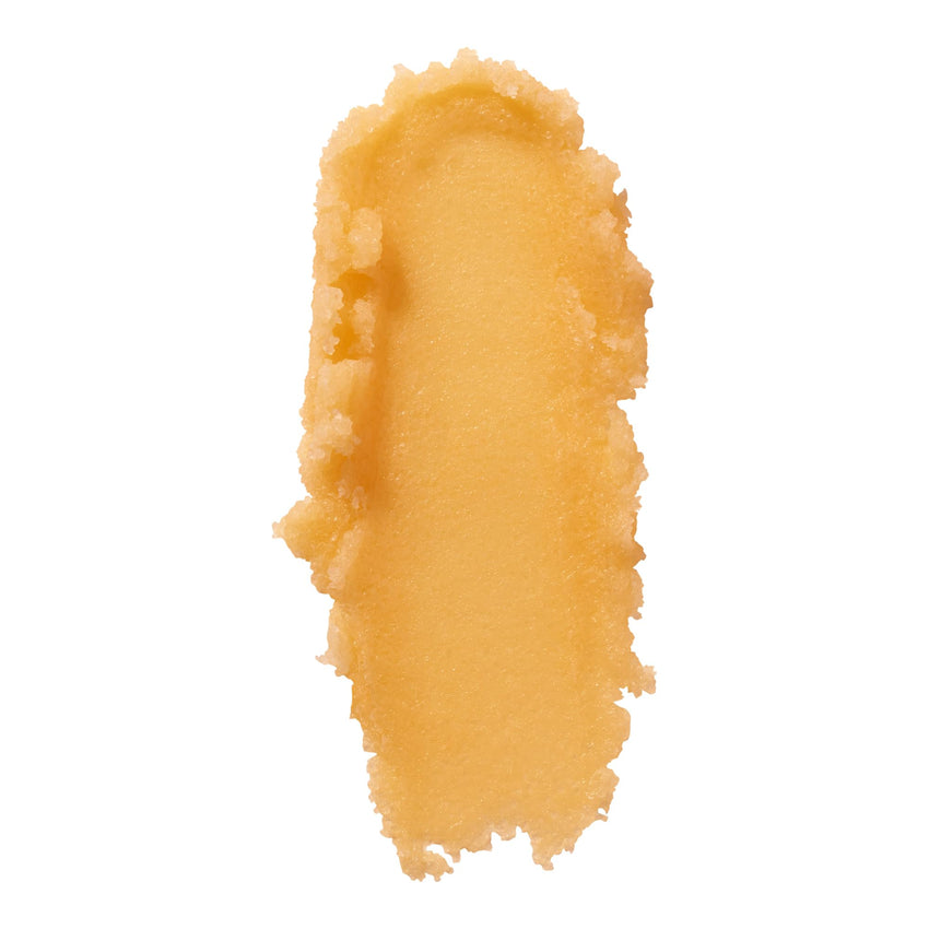 e.l.f. Lip Exfoliator, Moisturizing Scented Lip Scrub For Exfoliating & Smoothing Lips, Infused With Jojoba Oil, Vegan & Cruelty - free, Strawberry - 7DAY'S