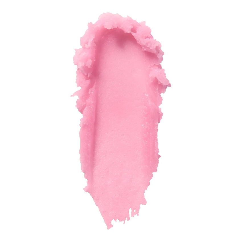 e.l.f. Lip Exfoliator, Moisturizing Scented Lip Scrub For Exfoliating & Smoothing Lips, Infused With Jojoba Oil, Vegan & Cruelty - free, Strawberry - 7DAY'S