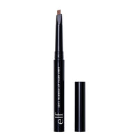 e.l.f. Love Triangle Lip Filler Liner, 2 - in - 1 Lipliner Pencil For Sculpting & Filling, Long - Lasting Intense Color, Vegan & Cruelty - Free, Mauve - 7DAY'S