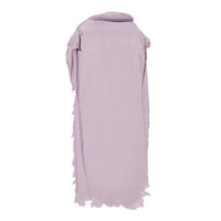 e.l.f. No Budge Cream Eyeshadow, 3 - in - 1 Eyeshadow, Primer & Liner With Crease - Resistant Color & Stay - Put Power, Vegan & Cruelty - Free, Wildflower - 7DAY'S