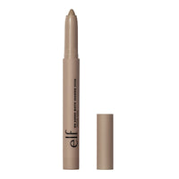 e.l.f. No Budge Matte Shadow Stick, One - Swipe Cream Eyeshadow Stick, Long - Wear & Crease Resistant, Matte Finish, Trift Shop - 7DAY'S