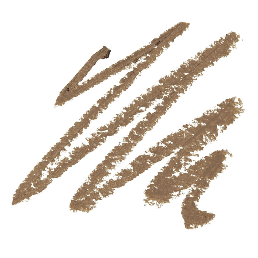 e.l.f. No Budge Matte Shadow Stick, One - Swipe Cream Eyeshadow Stick, Long - Wear & Crease Resistant, Matte Finish, Trift Shop - 7DAY'S