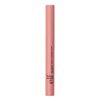 e.l.f. No Budge Matte Shadow Stick, One - Swipe Cream Eyeshadow Stick, Long - Wear & Crease Resistant, Matte Finish, Trift Shop - 7DAY'S