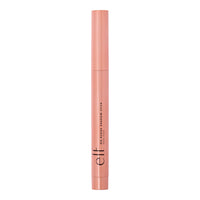 e.l.f. No Budge Shadow Stick, Long - Lasting Cream Eyeshadow Stick For High - Pigment, Metallic Color, Vegan & Cruelty - Free, Rose Gold - 7DAY'S