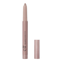 e.l.f. No Budge Shadow Stick, Long - Lasting Cream Eyeshadow Stick For High - Pigment, Metallic Color, Vegan & Cruelty - Free, Rose Gold - 7DAY'S