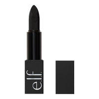 e.l.f. O Face Satin Lipstick, Richly Pigmented, Nourishing & Long - Lasting Creamy Lipstick, Infused With Jojoba, Vegan & Cruelty - Free, Dirty Talk - 7DAY'S