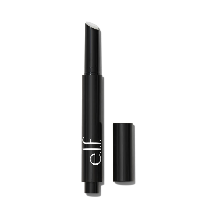 e.l.f. Pout Clout Lip Plumping Pen, Nourishing Lip Balm For Sheer Color & Shine, Plumps & Moisturizes, Vegan & Cruelty - Free, Bust A Mauve - 7DAY'S