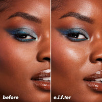 e.l.f. Power Grip Dewy Setting Spray, Ultra Fine Mist Made With Hyaluronic Acid, Grips Makeup For A Hydrated, Dewy Finish, Vegan & Cruelty - Free - 7DAY'S