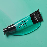 e.l.f. Power Grip Primer, Gel - Based & Hydrating Face Primer For Smoothing Skin & Gripping Makeup, Moisturizes & Primes, 0.811 Fl Oz (24 ml.) - 7DAY'S