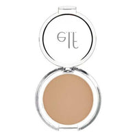 e.l.f. Prime & Stay Finishing Powder, Sets Makeup, Controls Shine & Smooths Complexion, Delivers A Matte Finish, Vegan & Cruelty - Free, Fair/Light - 7DAY'S