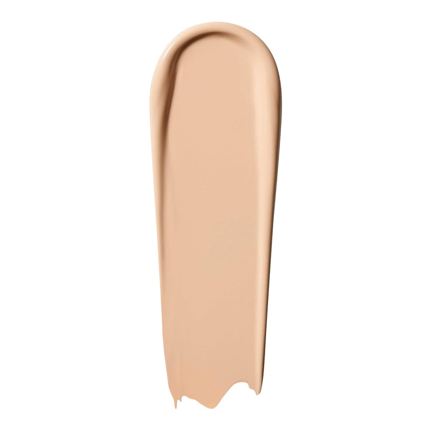 e.l.f. Soft Glam Foundation, Medium Coverage, Long - Lasting & Buildable Foundation For A Smooth, Satin Finish, Vegan & Cruelty - Free, 20 Light Cool - 7DAY'S