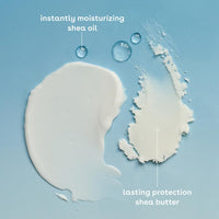 eos Shea Better Hand Cream - Vanilla Cashmere Hand Lotion | Instant Hydration + Lasting Protection | 2.5 oz - 7DAY'S