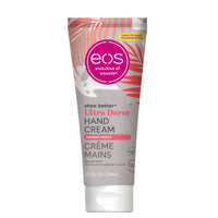 eos Shea Better Hand Cream - Vanilla Cashmere Hand Lotion | Instant Hydration + Lasting Protection | 2.5 oz - 7DAY'S