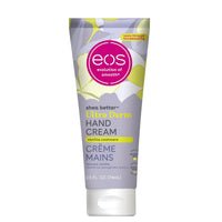 eos Shea Better Hand Cream - Vanilla Cashmere Hand Lotion | Instant Hydration + Lasting Protection | 2.5 oz - 7DAY'S