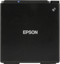 Epson TM - M30II Thermal Wireless Dongle Required POS Receipt Printer - Bluetooth and Ethernet Connectivity - Thermal line Printing Technology, 250 mm/sec Print Speed, 203 dpi, Auto - Cutter, Monochrome - 7DAY'S